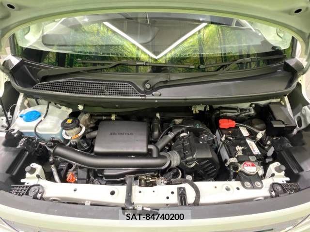Honda N BOX 2022-10 364697-18