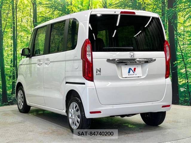 Honda N BOX 2022-10 364697-17