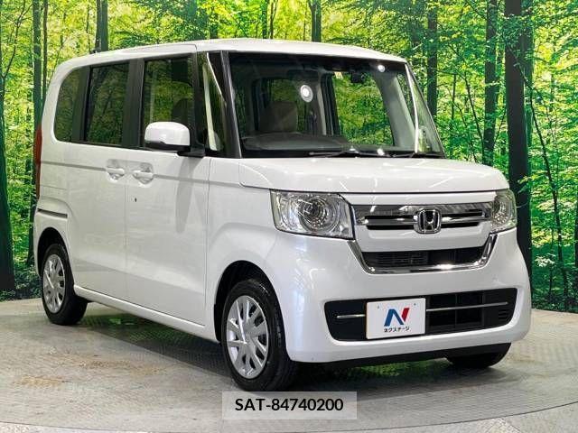 Honda N BOX 2022-10 364697-16
