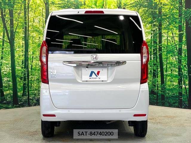 Honda N BOX 2022-10 364697-15