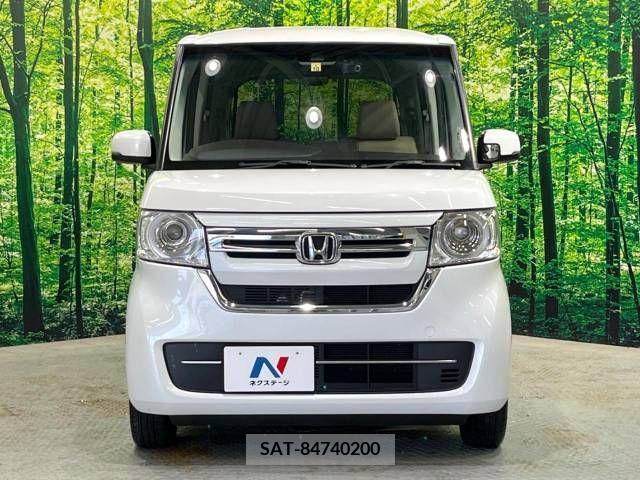 Honda N BOX 2022-10 364697-14