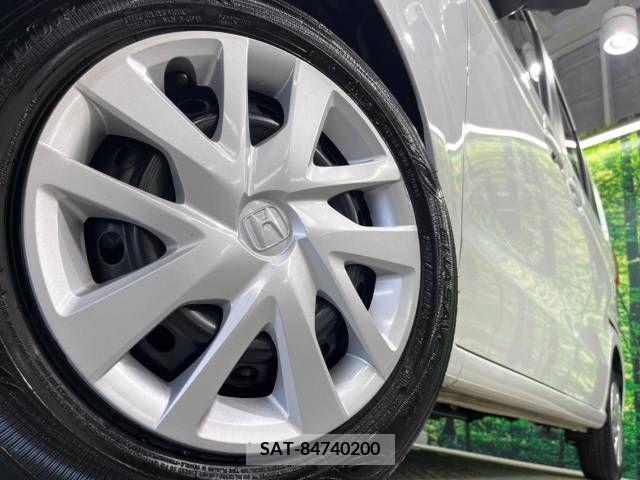 Honda N BOX 2022-10 364697-13