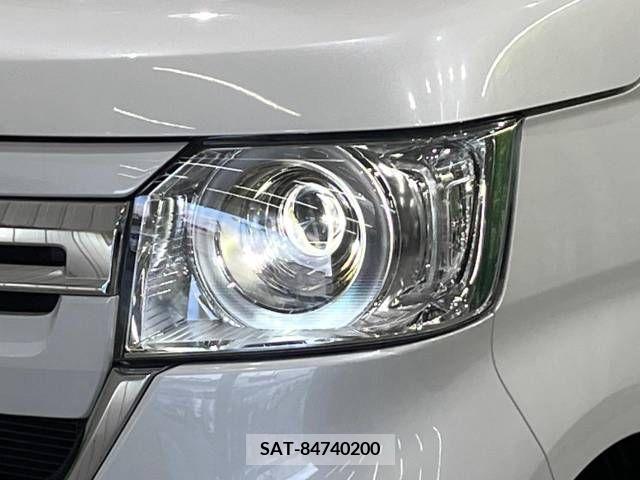 Honda N BOX 2022-10 364697-12