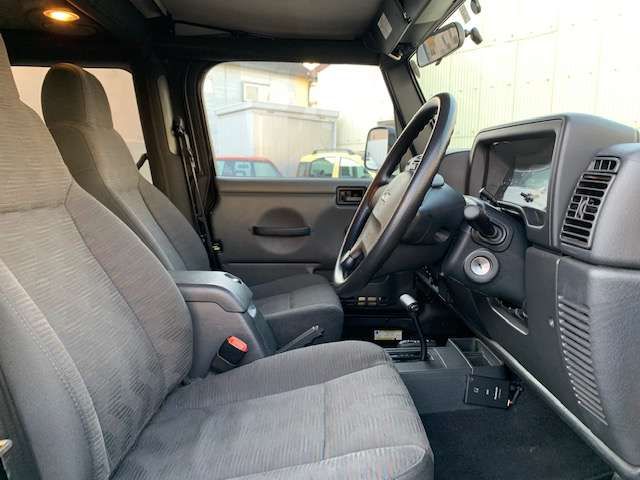Jeep WRANGLER 2006-06 1091-7
