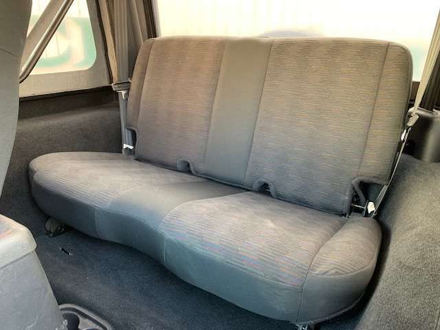 Jeep WRANGLER 2006-06 1091-10