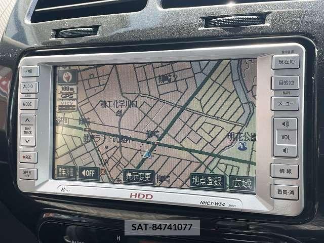 Toyota IST 2007-10 238029-4