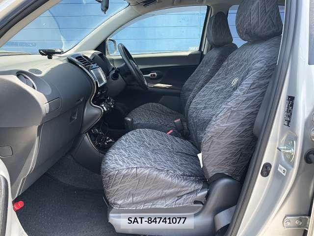 Toyota IST 2007-10 238029-5