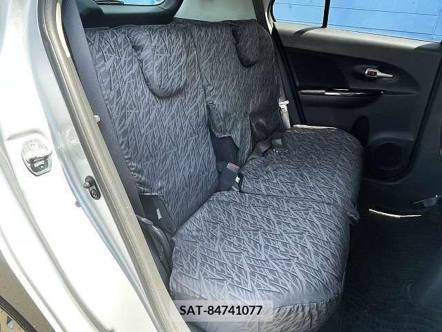 Toyota IST 2007-10 238029-6
