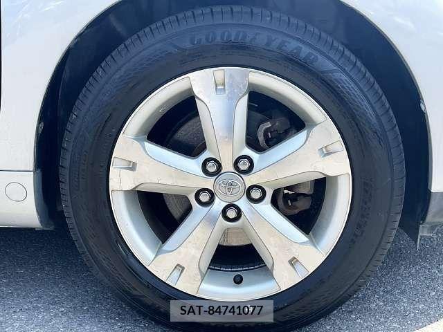 Toyota IST 2007-10 238029-3