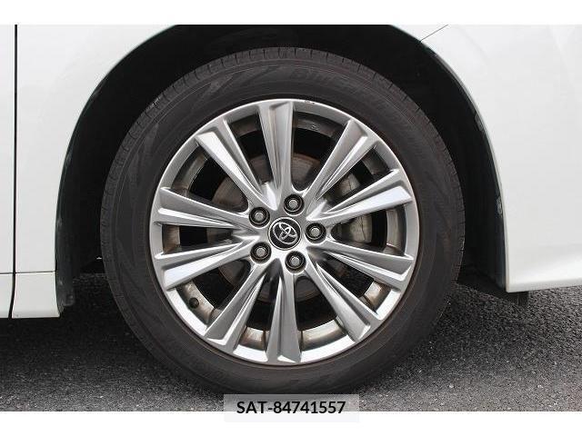 Toyota VELLFIRE 2016-12 340573-12