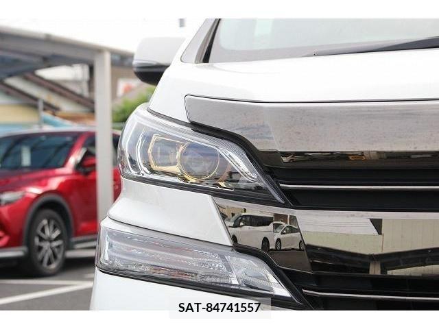 Toyota VELLFIRE 2016-12 340573-10