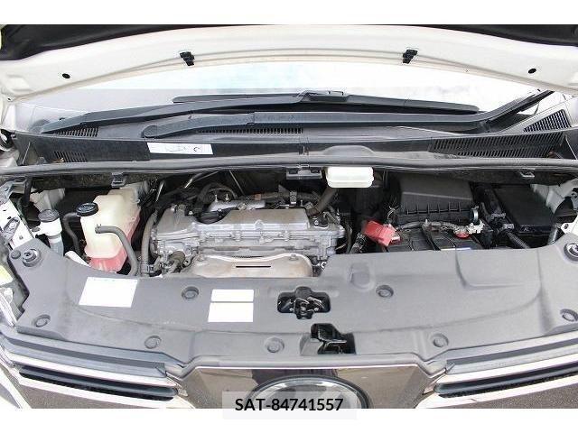 Toyota VELLFIRE 2016-12 340573-19