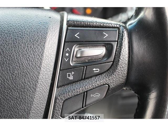 Toyota VELLFIRE 2016-12 340573-3