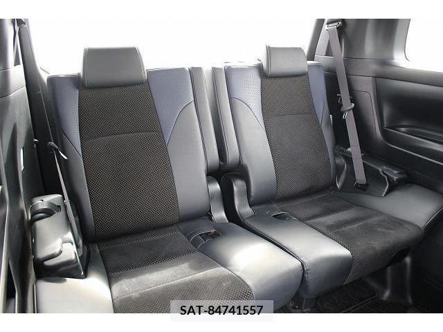 Toyota VELLFIRE 2016-12 340573-15
