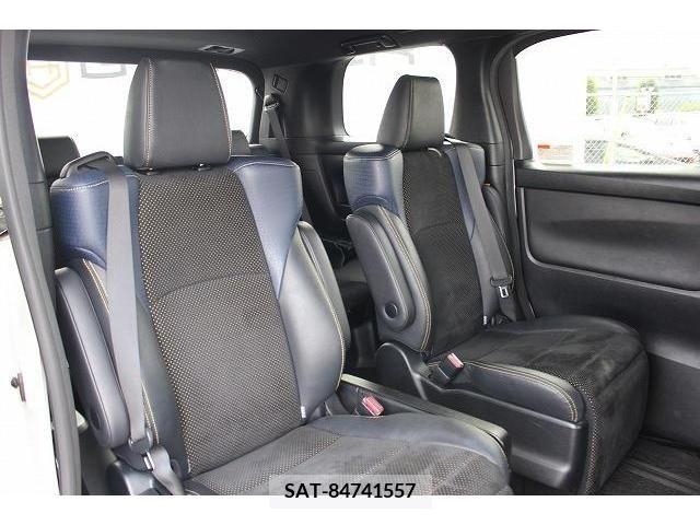Toyota VELLFIRE 2016-12 340573-14