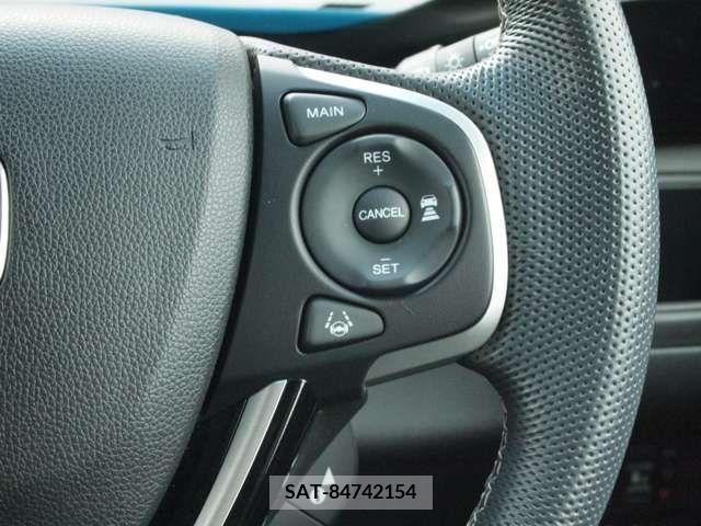 Honda FREED 2020-10 396633-13