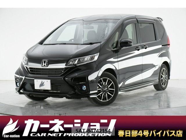 Honda FREED 2020-10 396633-0