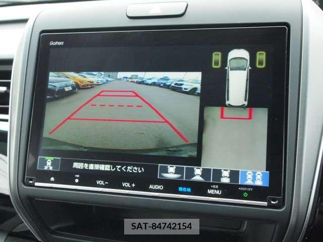 Honda FREED 2020-10 396633-12