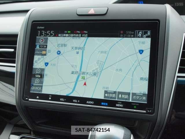Honda FREED 2020-10 396633-11