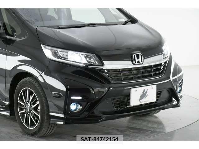 Honda FREED 2020-10 396633-2