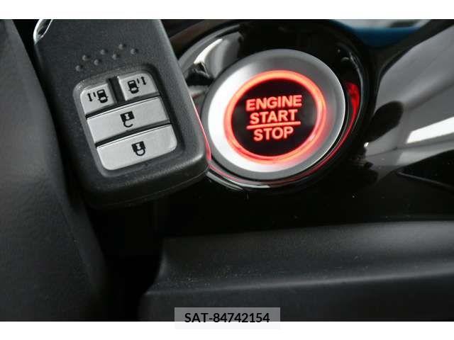 Honda FREED 2020-10 396633-7