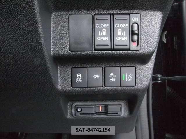 Honda FREED 2020-10 396633-15