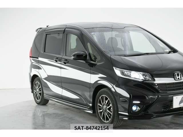 Honda FREED 2020-10 396633-4