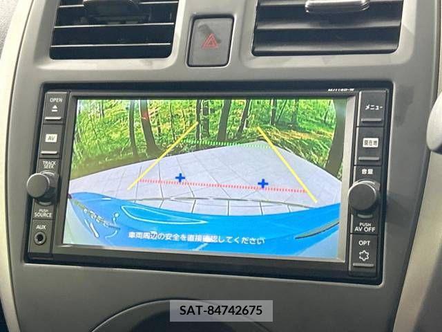 Nissan MARCH 2017-06 308091-3
