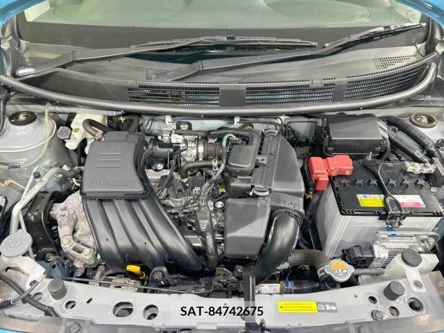 Nissan MARCH 2017-06 308091-18