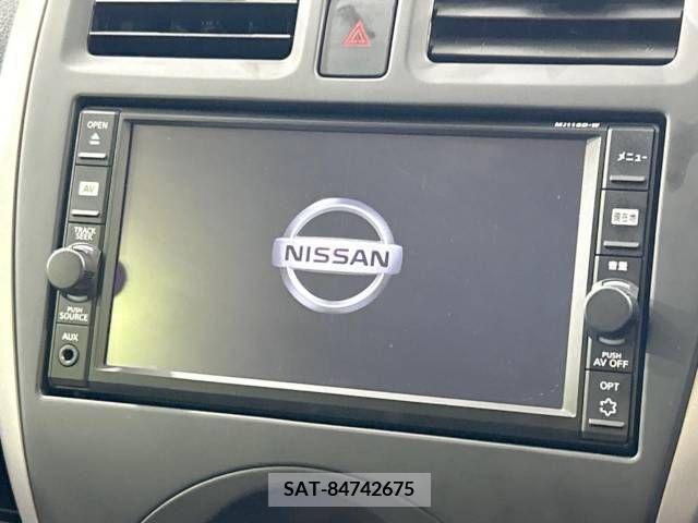Nissan MARCH 2017-06 308091-2