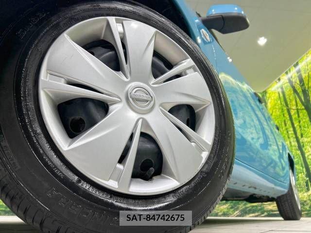 Nissan MARCH 2017-06 308091-13