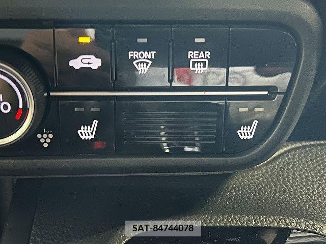 Honda N BOX CUSTOM 2020-07 376368-5