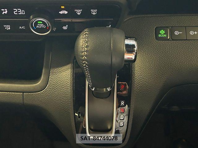 Honda N BOX CUSTOM 2020-07 376368-19
