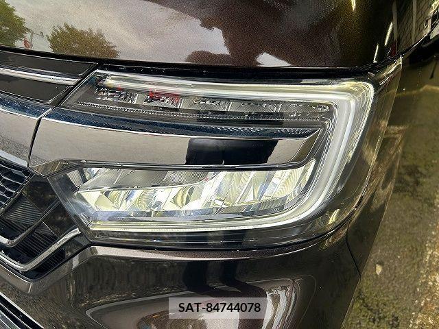 Honda N BOX CUSTOM 2020-07 376368-25