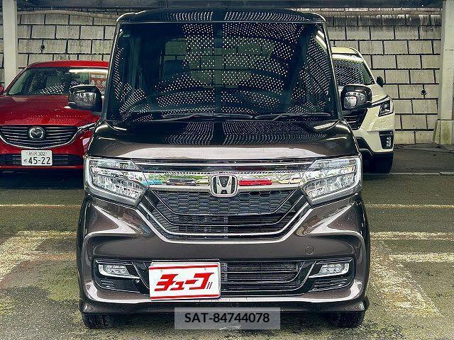 Honda N BOX CUSTOM 2020-07 376368-16