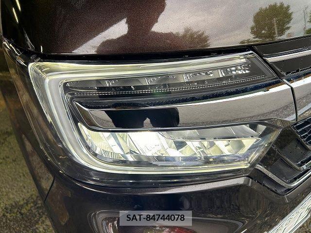 Honda N BOX CUSTOM 2020-07 376368-24