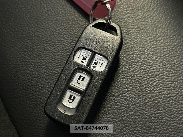 Honda N BOX CUSTOM 2020-07 376368-11