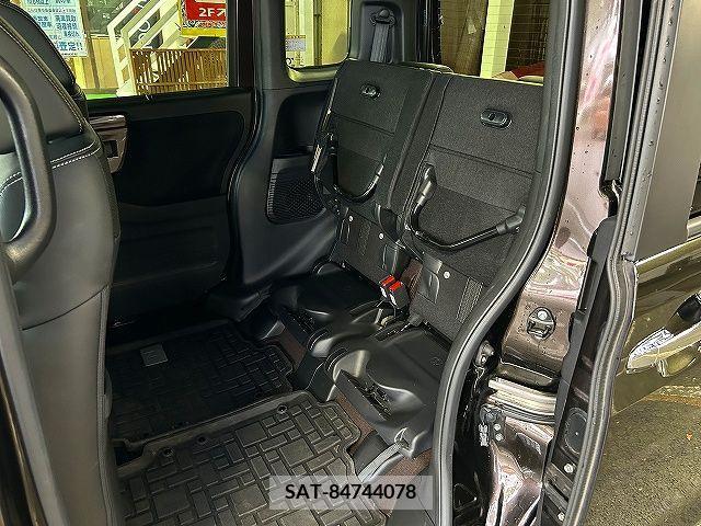 Honda N BOX CUSTOM 2020-07 376368-21