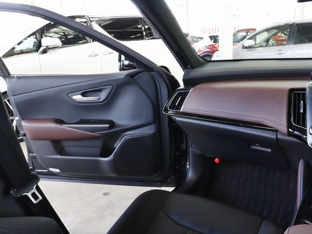 Toyota CROWN SEDAN 1990-09 186564-18
