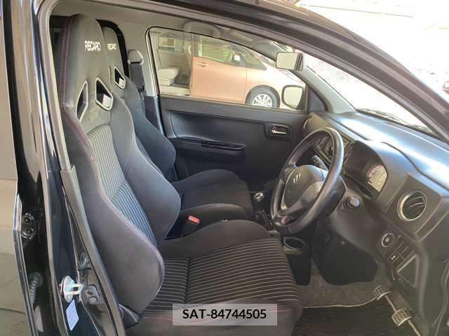 Suzuki ALTO WORKS 2020-03 259826-19
