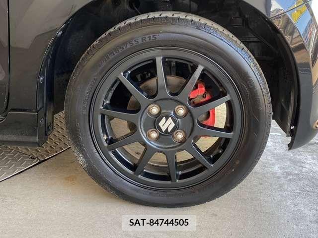 Suzuki ALTO WORKS 2020-03 259826-17