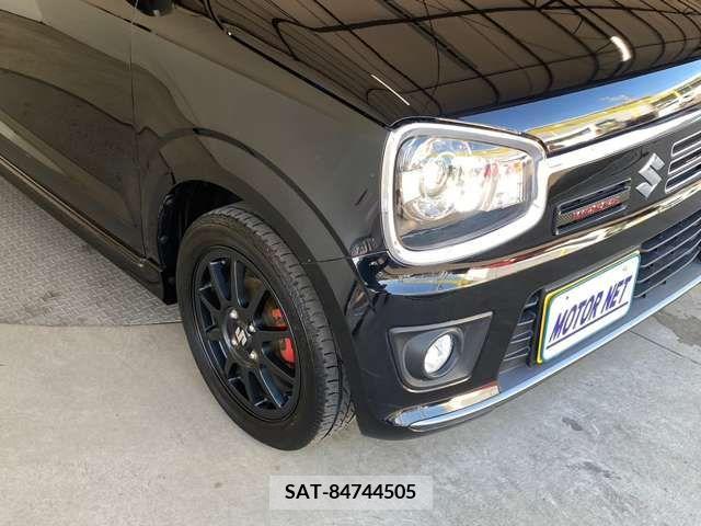 Suzuki ALTO WORKS 2020-03 259826-16