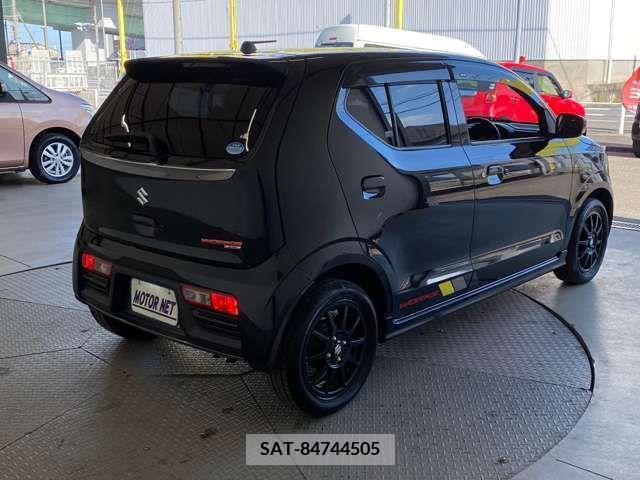 Suzuki ALTO WORKS 2020-03 259826-15