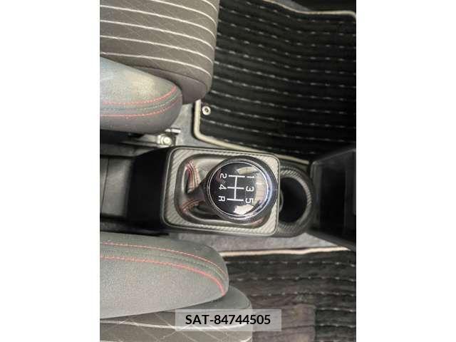 Suzuki ALTO WORKS 2020-03 259826-13