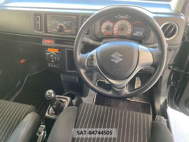 Suzuki ALTO WORKS 2020-03 259826-8
