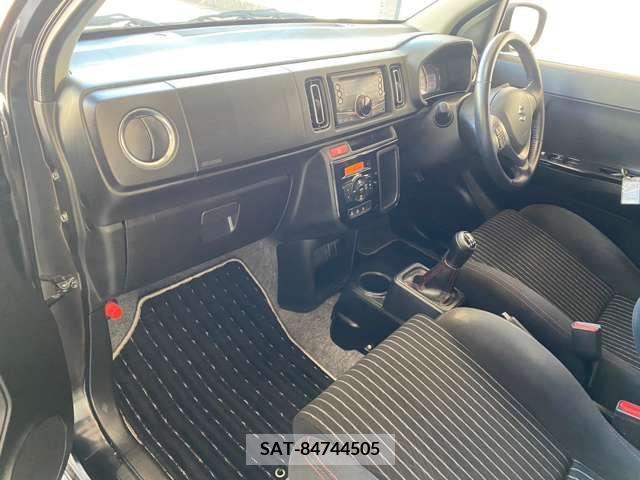 Suzuki ALTO WORKS 2020-03 259826-4