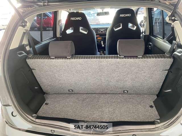 Suzuki ALTO WORKS 2020-03 259826-7