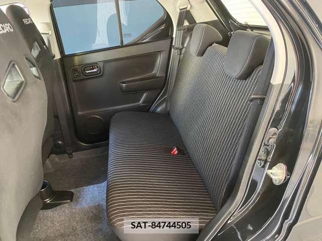 Suzuki ALTO WORKS 2020-03 259826-6