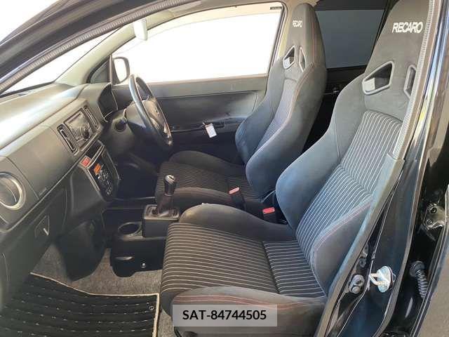 Suzuki ALTO WORKS 2020-03 259826-5