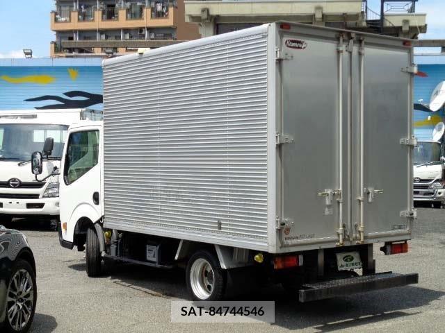 Nissan ATLAS 2018-01 292430-1